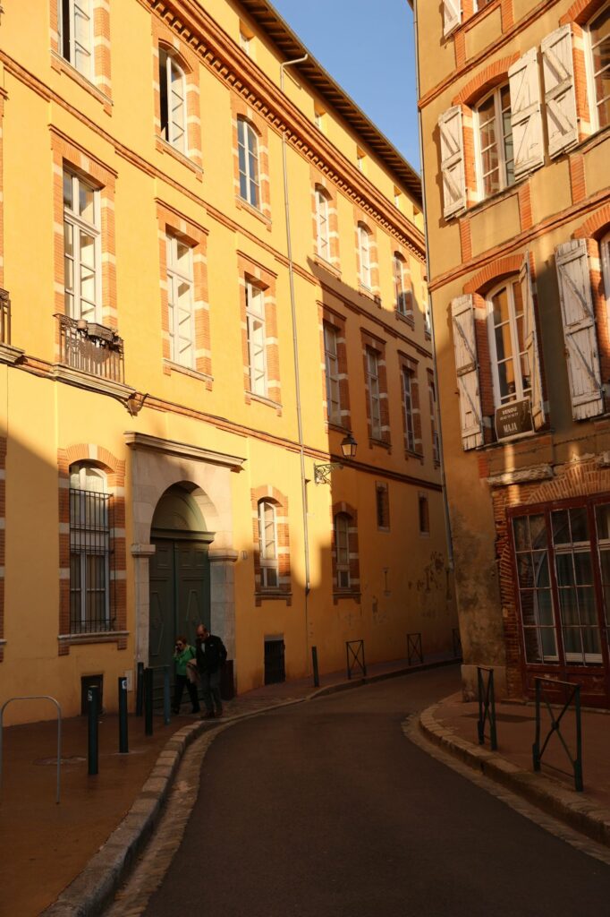 Photographie provisoire pour la composition de cette exposition — David-Albert Brunel