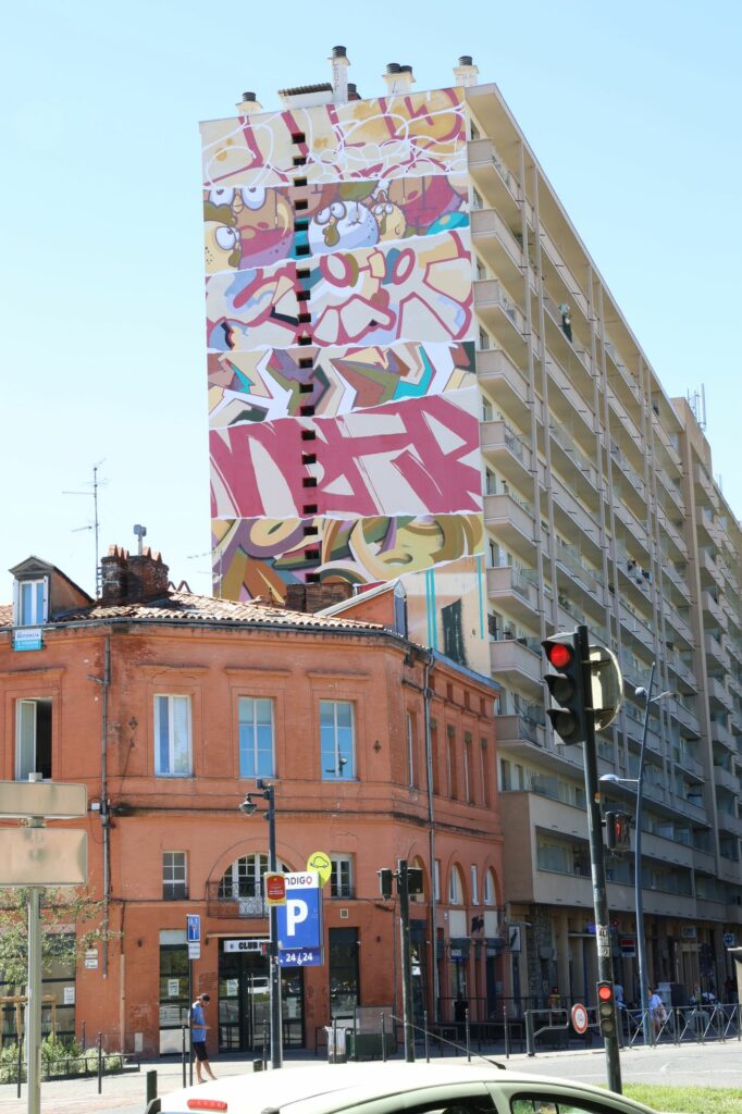 Photographie provisoire pour la composition de cette exposition — David-Albert Brunel