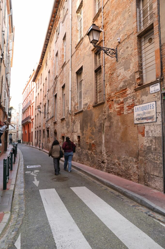 Photographie provisoire pour la composition de cette exposition — David-Albert Brunel
