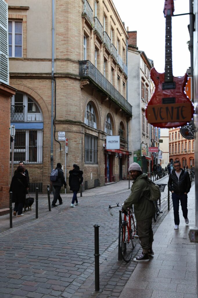 Photographie provisoire pour la composition de cette exposition — David-Albert Brunel